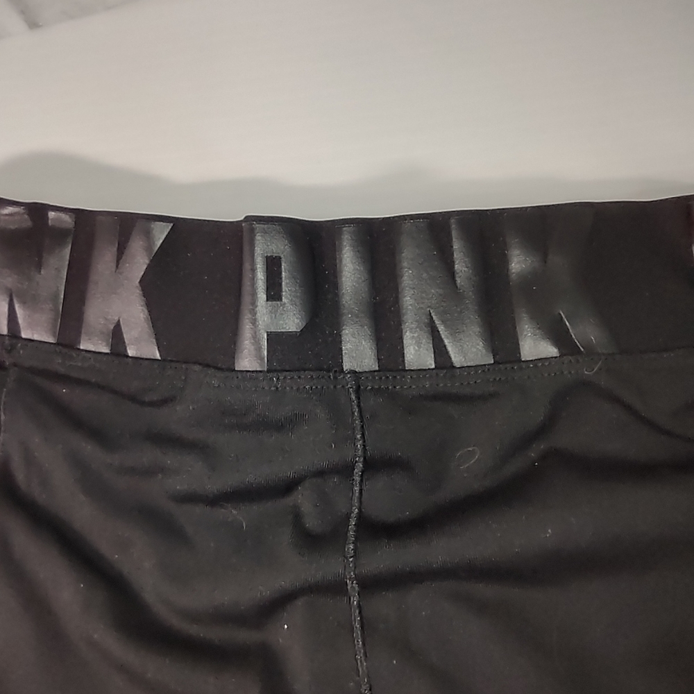 Pink Yoga pants S - Picture 6 of 8